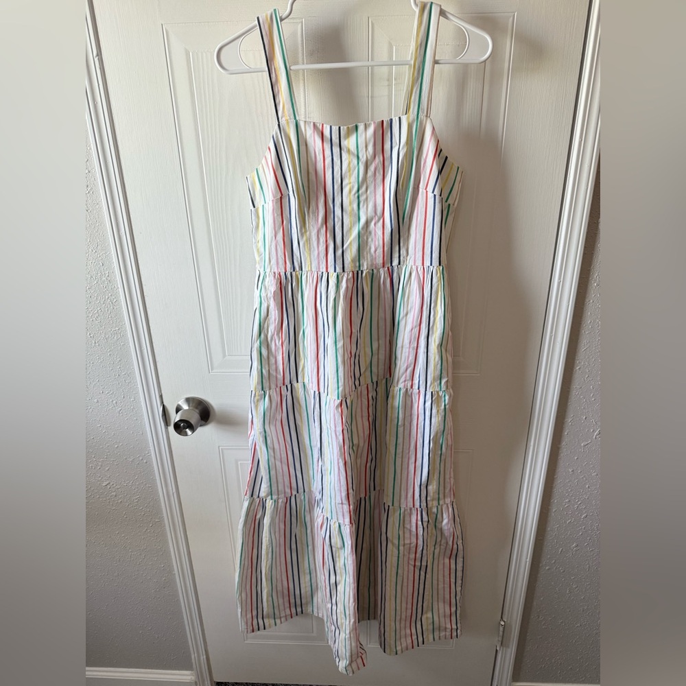 J.Crew dress